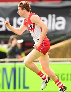 rohan key quality sydneyswans au gary celebrates fremantle goal against sunday